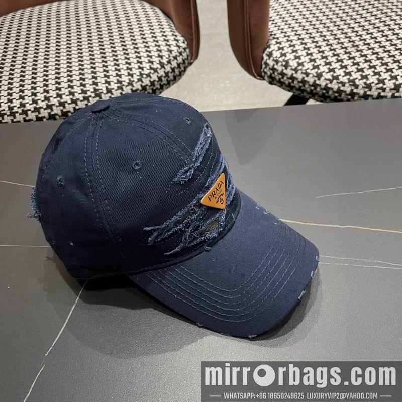 Replica Prada Hat 041402