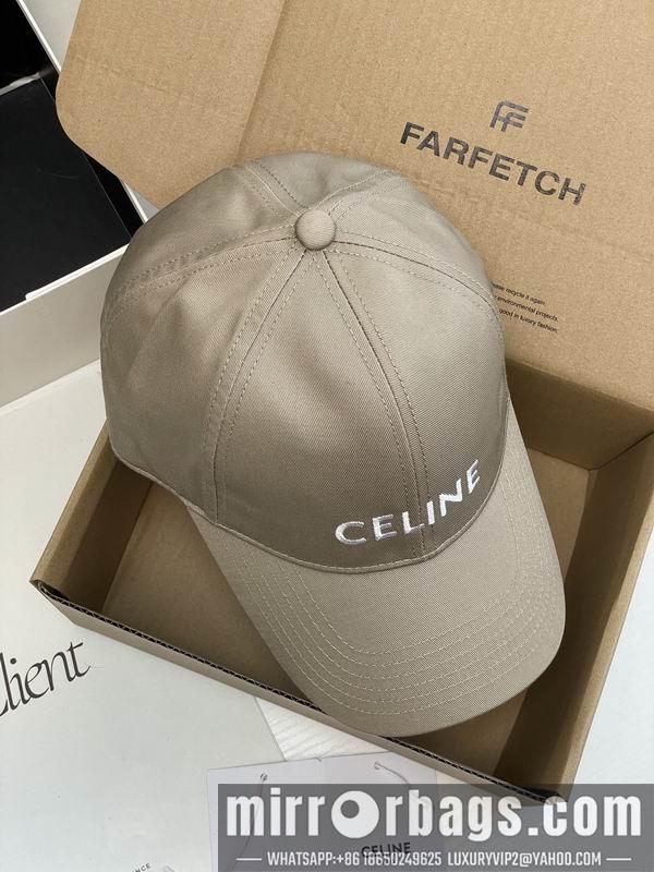 Replica Celine Hat dx129