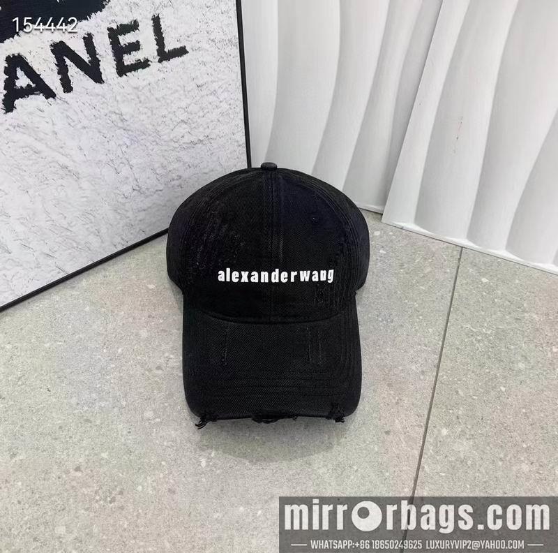 Replica Alexander Wang Hat dx04