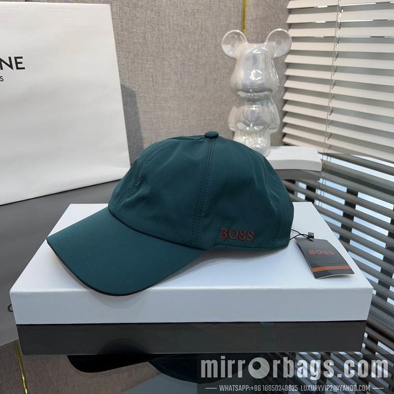 Replica Boss Hat dx03