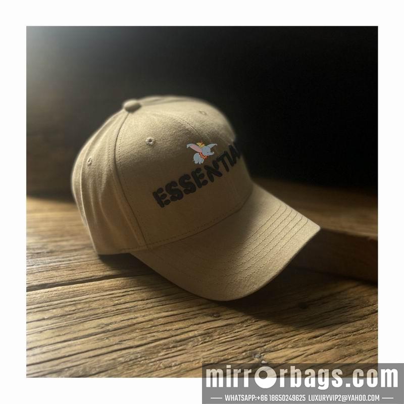 Replica Fear of Gog Hat 08