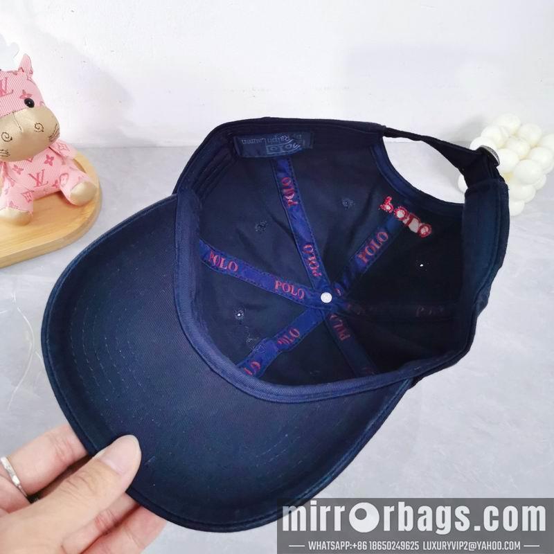 Replica Polo Hat dx01