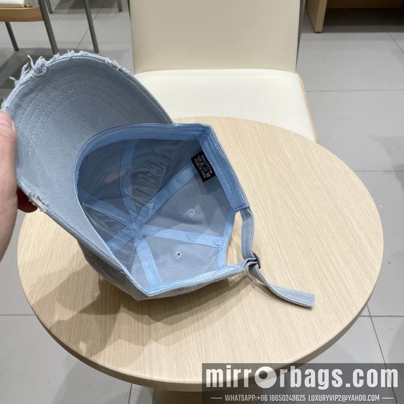 Replica Chrome Hearts Hat 030704