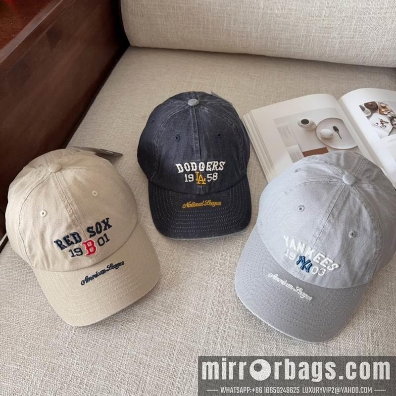 Replica NY Hat dx36
