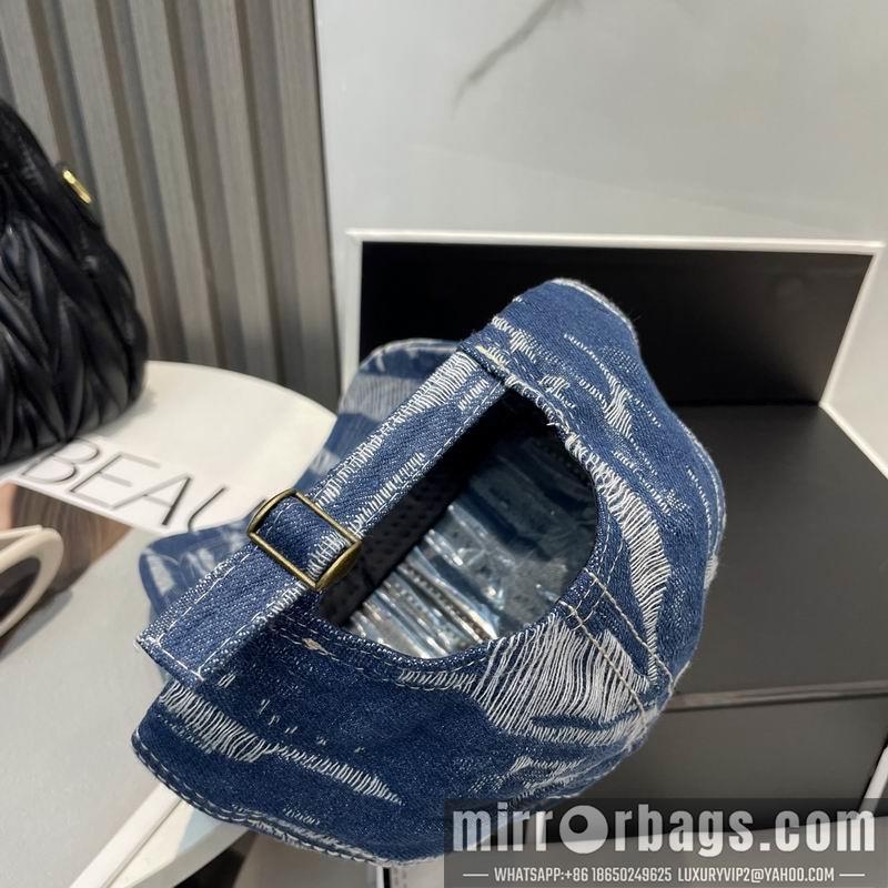 Replica Loewe Hat dx53