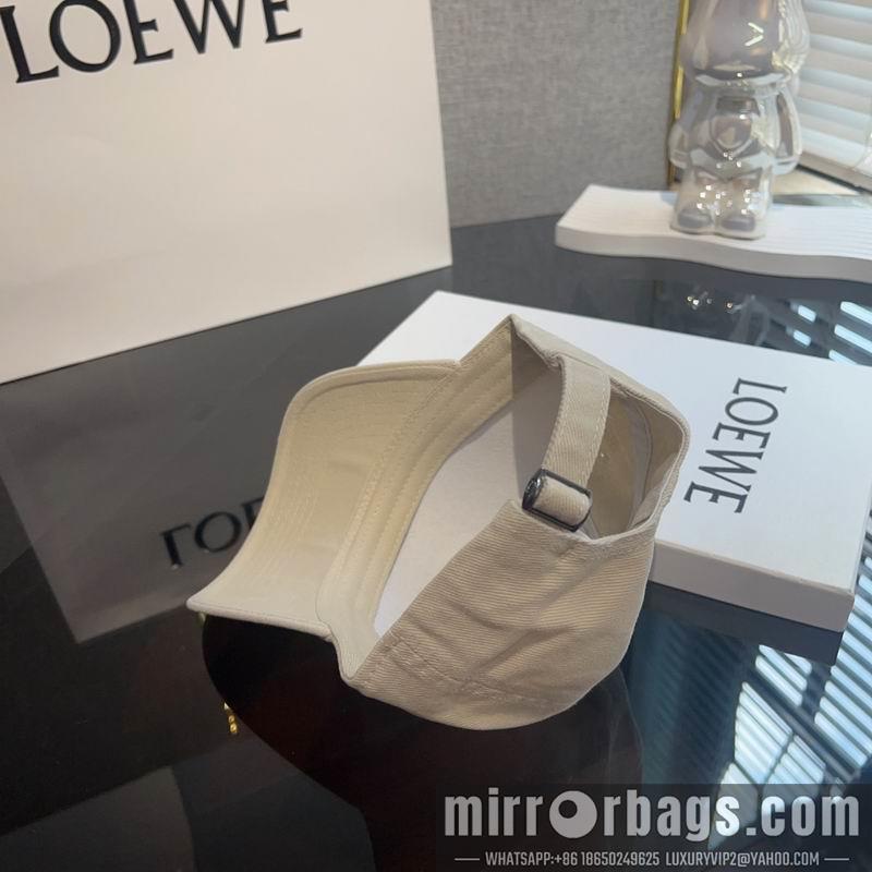 Replica Loewe Hat dx02