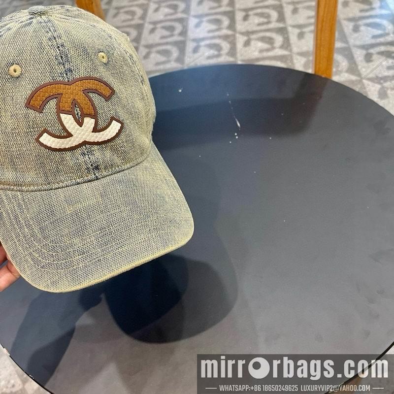 Replica Chanel Hat 072301