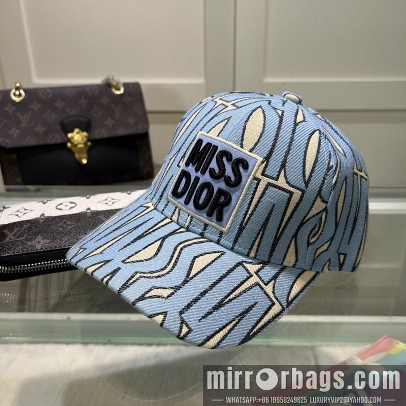 Replica Dior Hat dx68