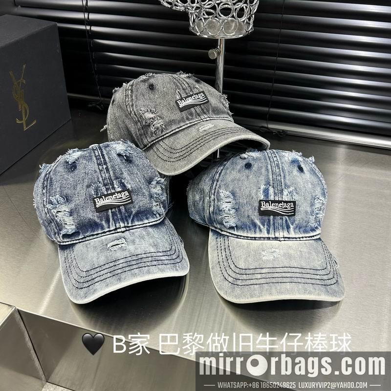 Replica Balenciaga Hat dx28
