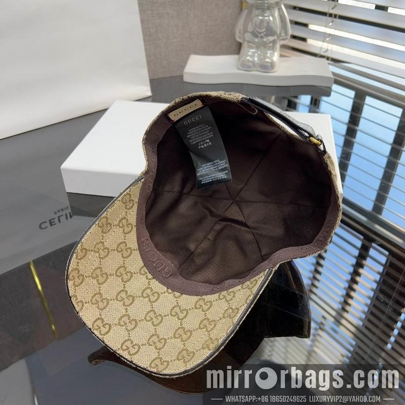 Replica Gucci Hat dx136