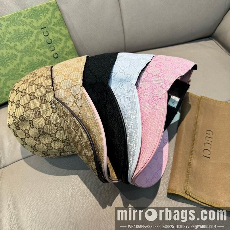 Replica Gucci Hat dx157