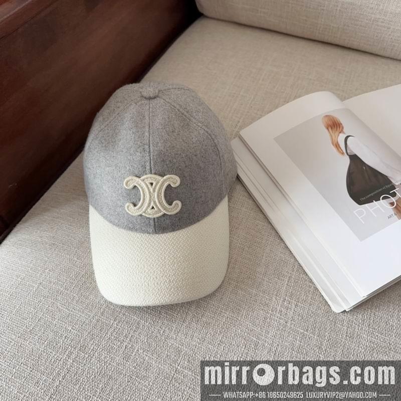 Replica Celine Hat dx03