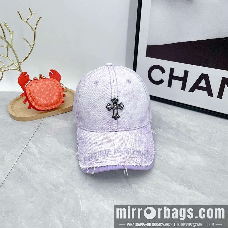 Replica Chrome Hearts Hat dx50
