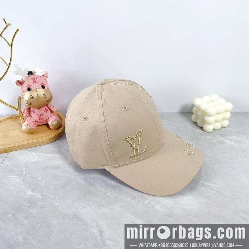 Replica LV Hat dx108