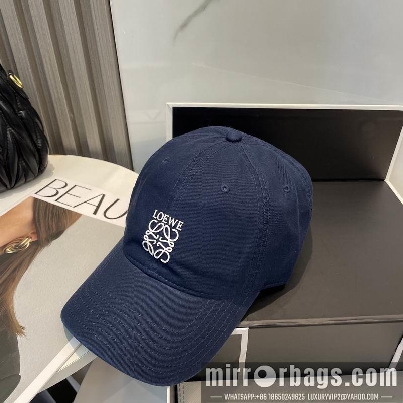 Replica Loewe Hat dx49