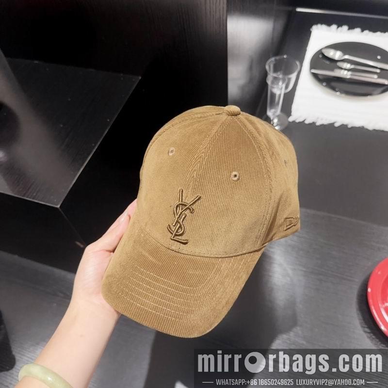 Replica YSL Hat dx24