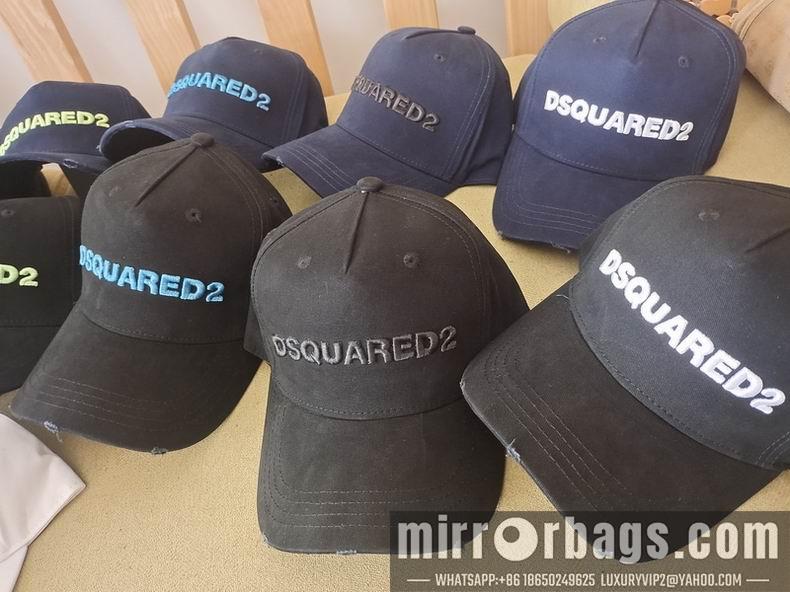 Replica DSQ Hat y 41