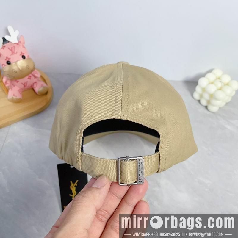 Replica YSL Hat dx18