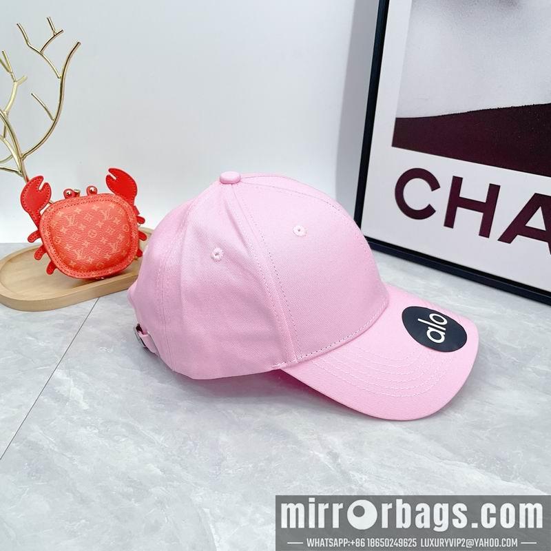 Replica Alo Hat dx02