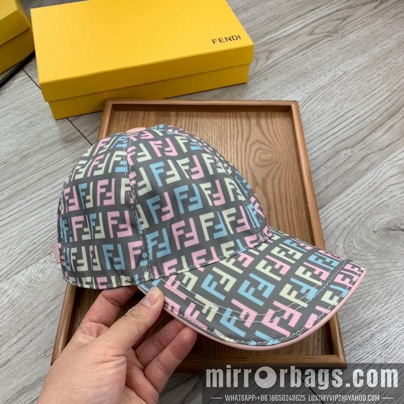 Replica Fendi Hat dx105