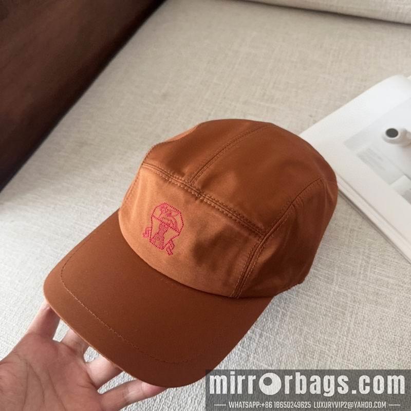 Replica Brunello Cucinelli Hat dx01