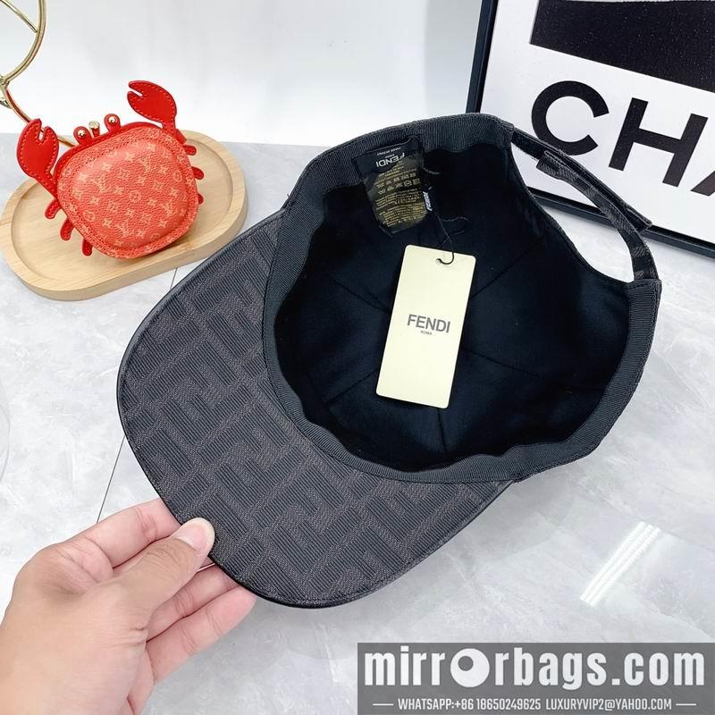 Replica Fendi Hat dx76