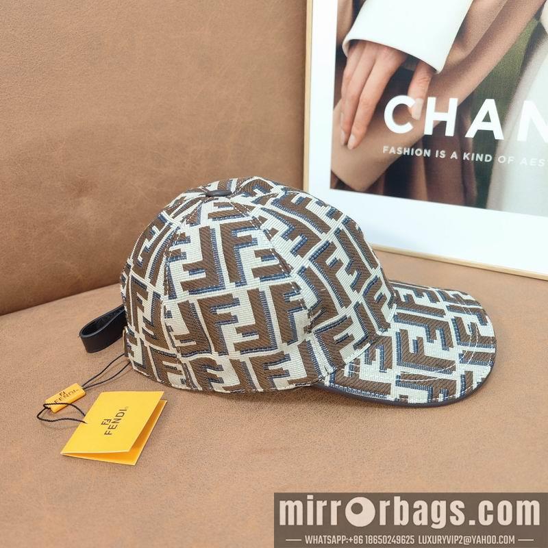 Replica Fendi Hat dx51