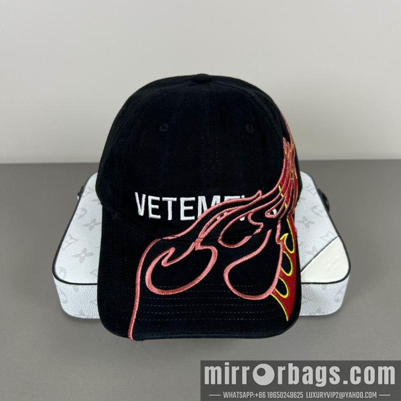 Replica Vetements Hat dx01