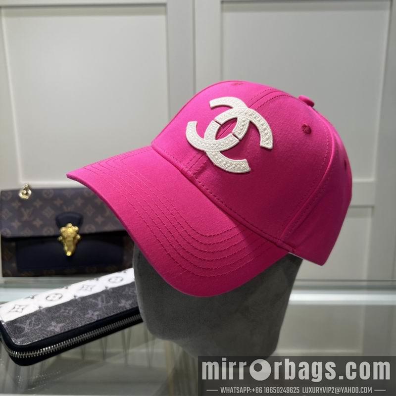 Replica Chanel Hat dx39