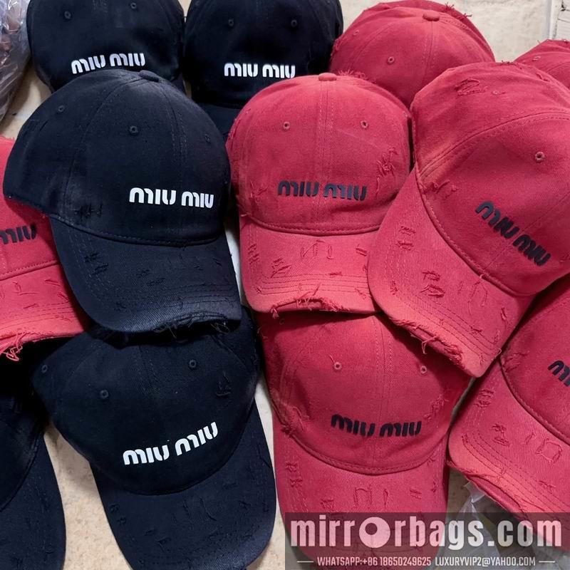 Replica Miumiu Hat dx81
