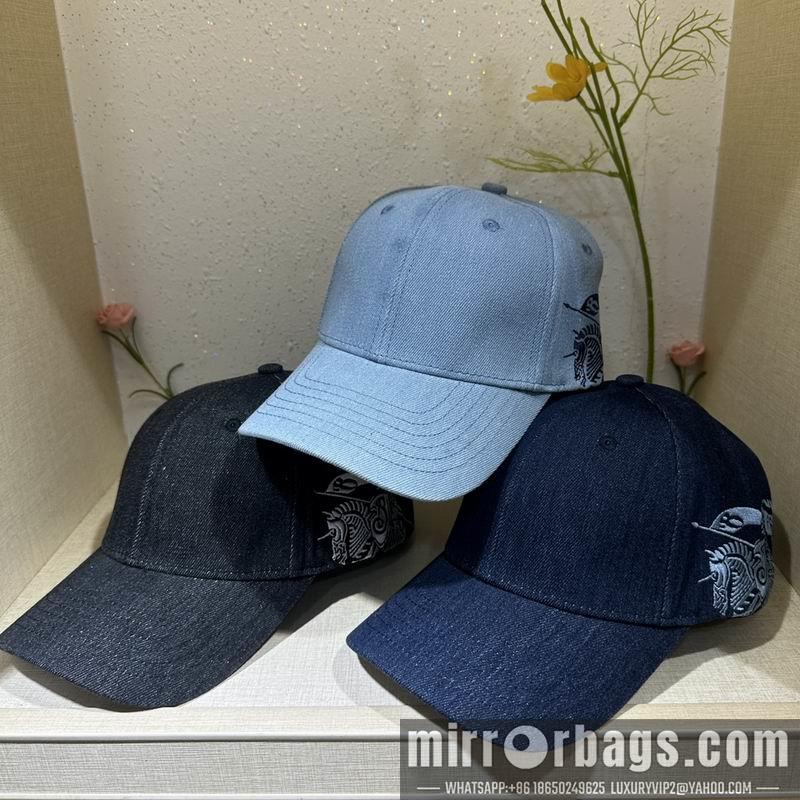 Replica Burberry Hat 080101