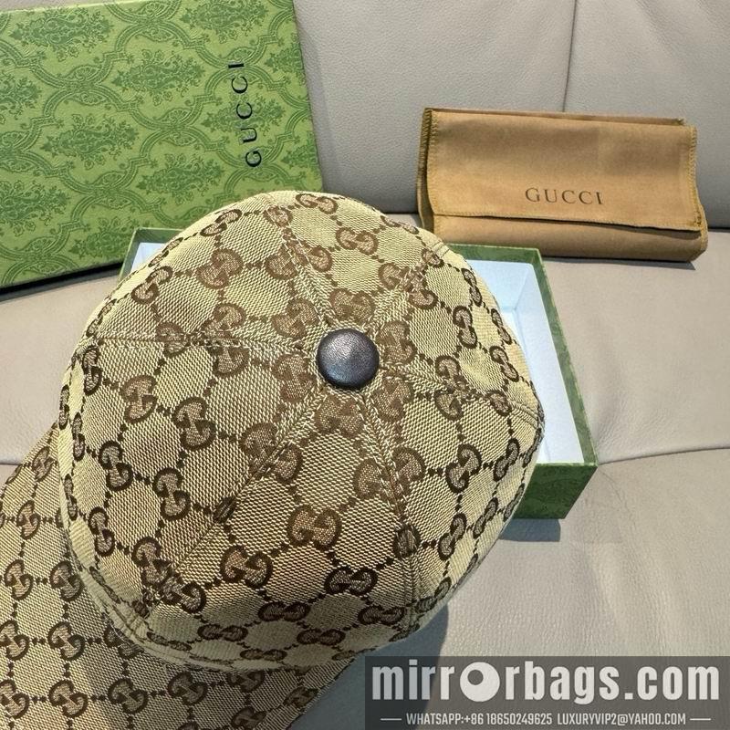 Replica Gucci Hat dx151