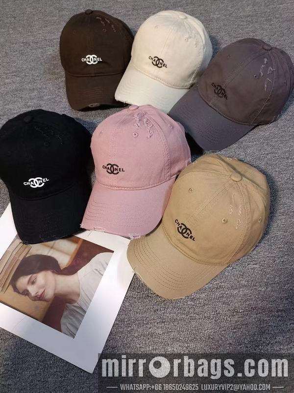 Replica Chanel Hat 080101