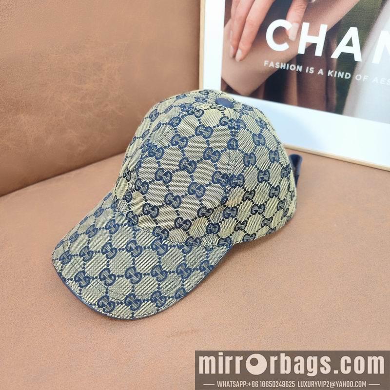 Replica Gucci Hat dx102