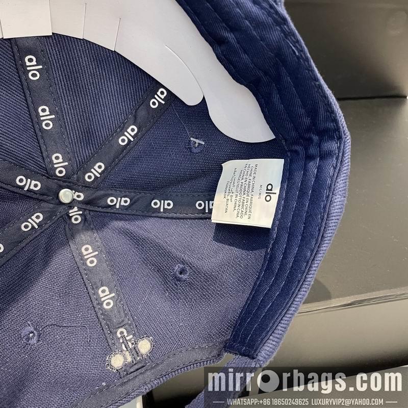 Replica Alo Hat dx46