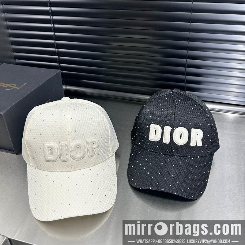 Replica Dior Hat 050702