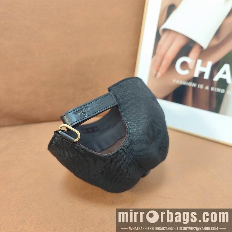 Replica Chanel Hat dx34