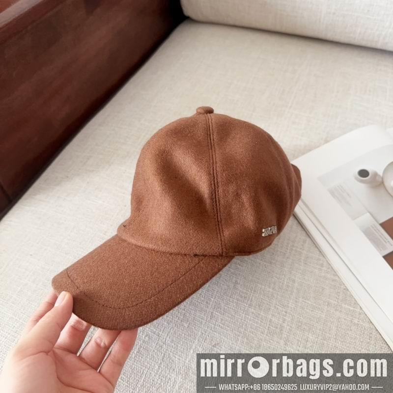Replica Zegna Hat dx05