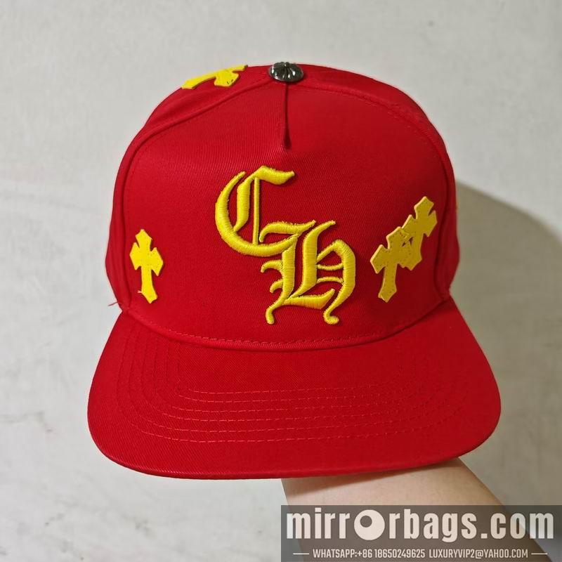 Replica Chrome Hearts Hat dx20