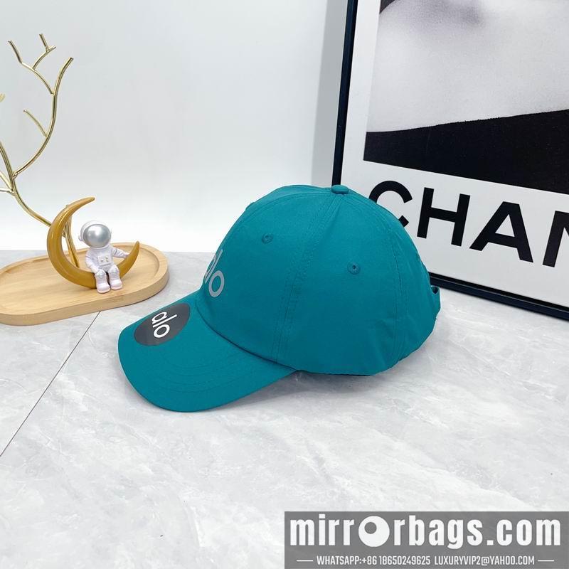 Replica Alo Hat dx08