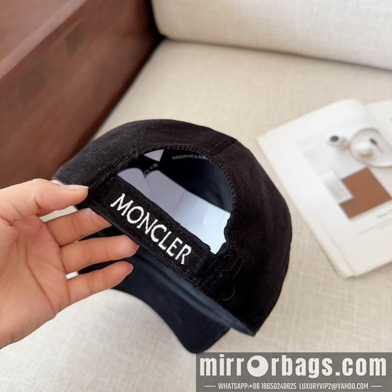 Replica Moncler Hat dx19