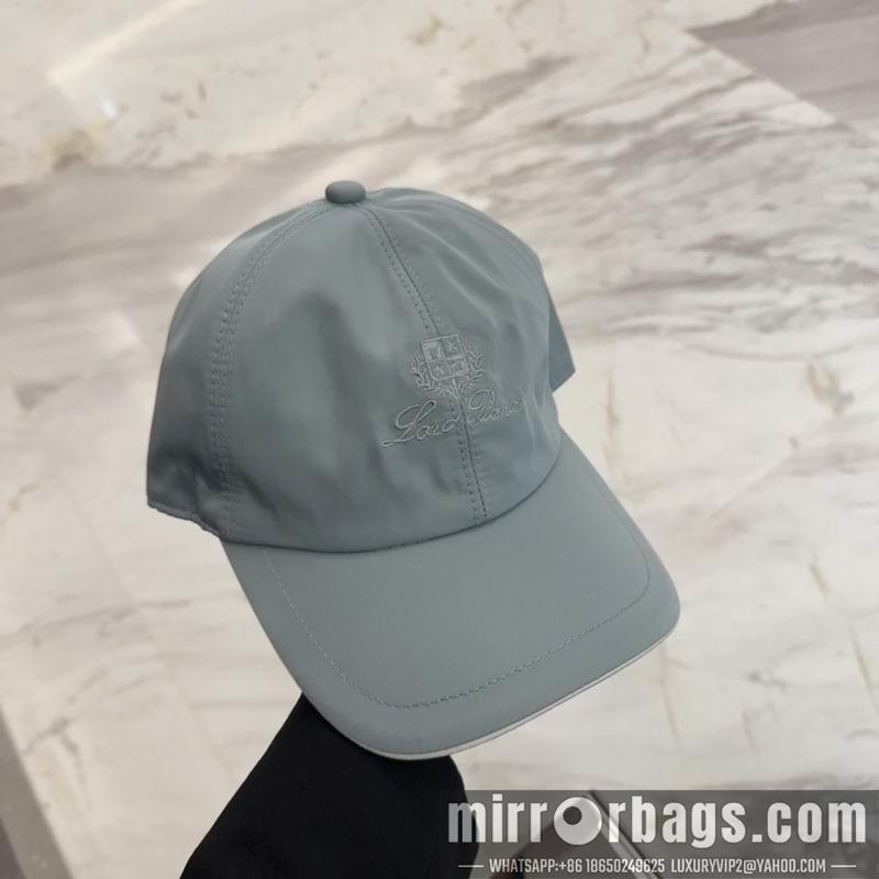 Replica Loro Piana Hat dx26
