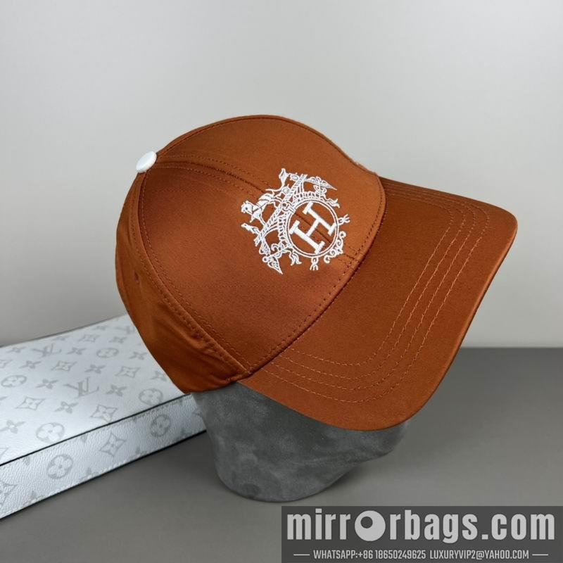 Replica Hermes Hat dx27