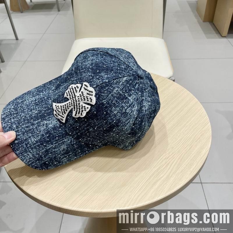 Replica Chrome Hearts Hat 041402