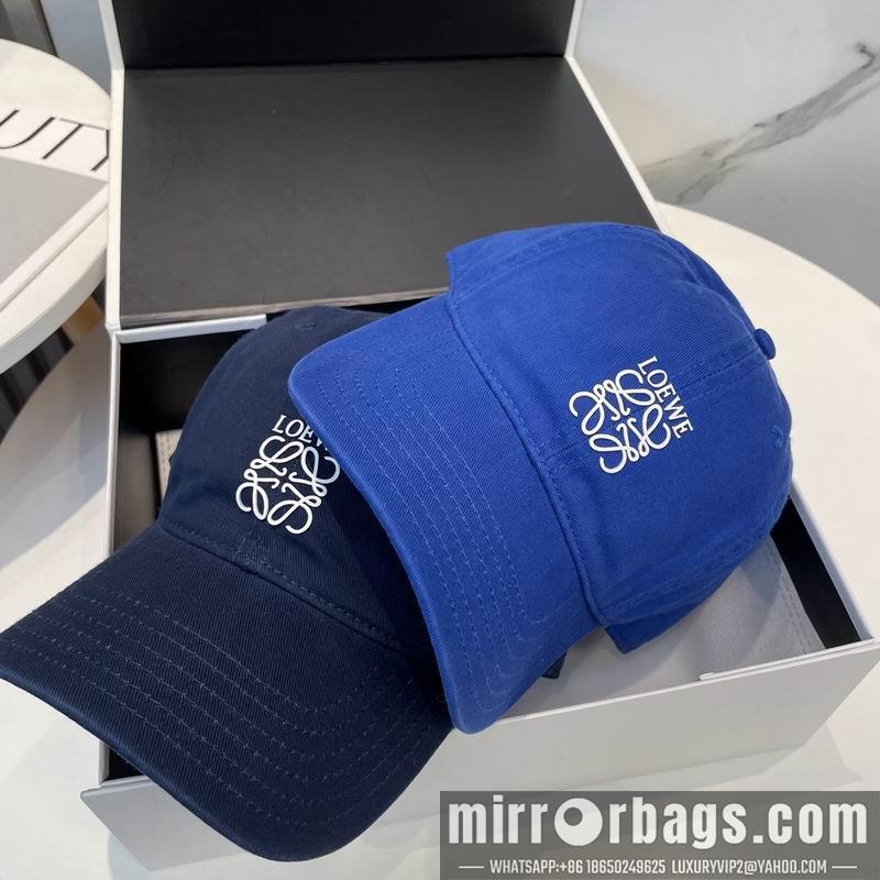 Replica Loewe Hat dx49
