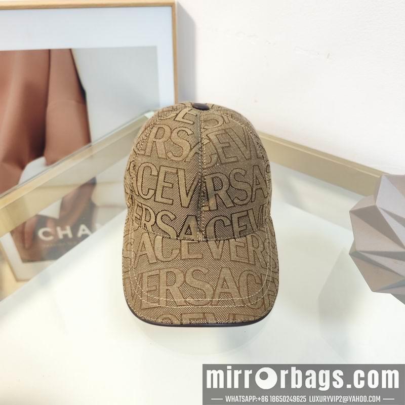 Replica Versace Hat dx10