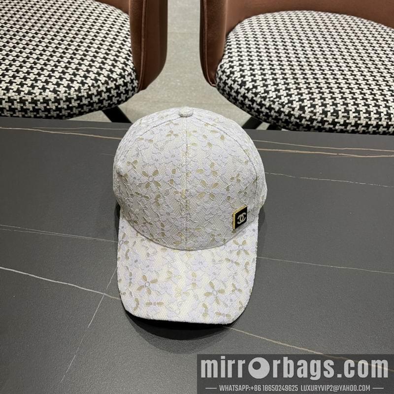 Replica Chanel Hat 050709