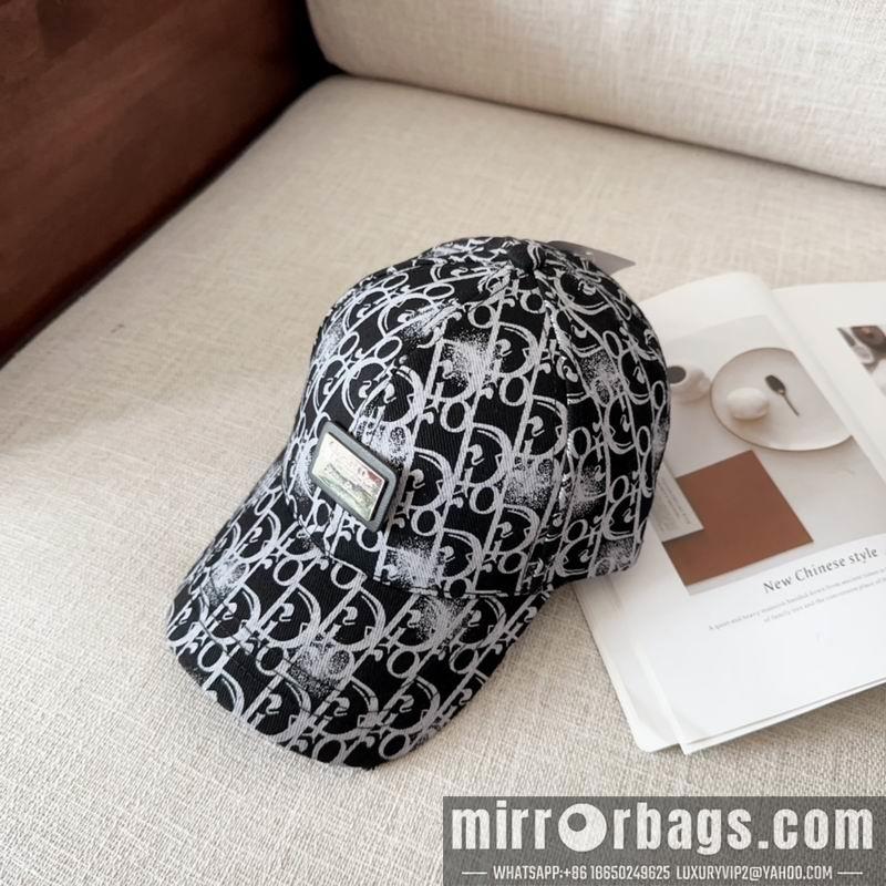 Replica Dior Hat dx74