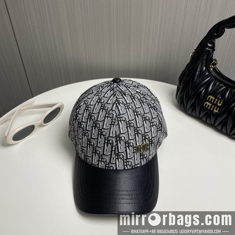 Replica Dior Hat 040202