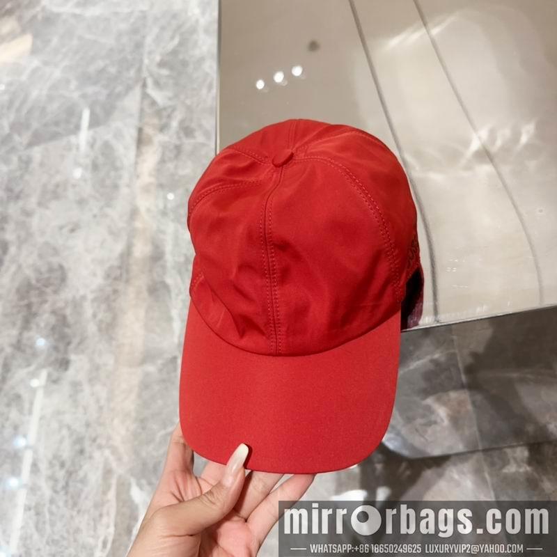 Replica Boss Hat 071201